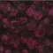 Fabric Hoffman Black Cherry Bali Batiks by the Quarter Yard W2611H-196